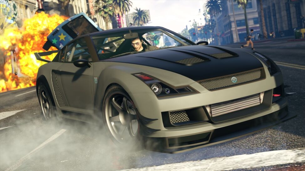 GTA Online: Independence Day 2025 Event! QUAD Money Bonuses